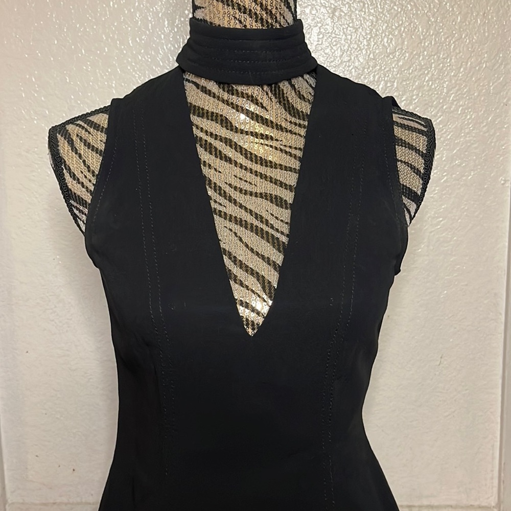 ❗️CLEARANCE ❗️Dries Van Noten cocktail/formal dress dress from Barneys New York